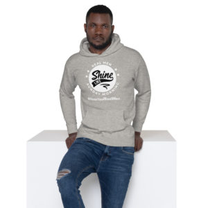 HRM (c.6) Sunday Morning Unisex Hoodie